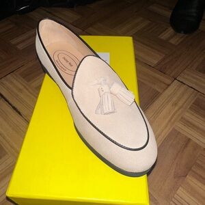 Loafers perfect for a casual day outfit
